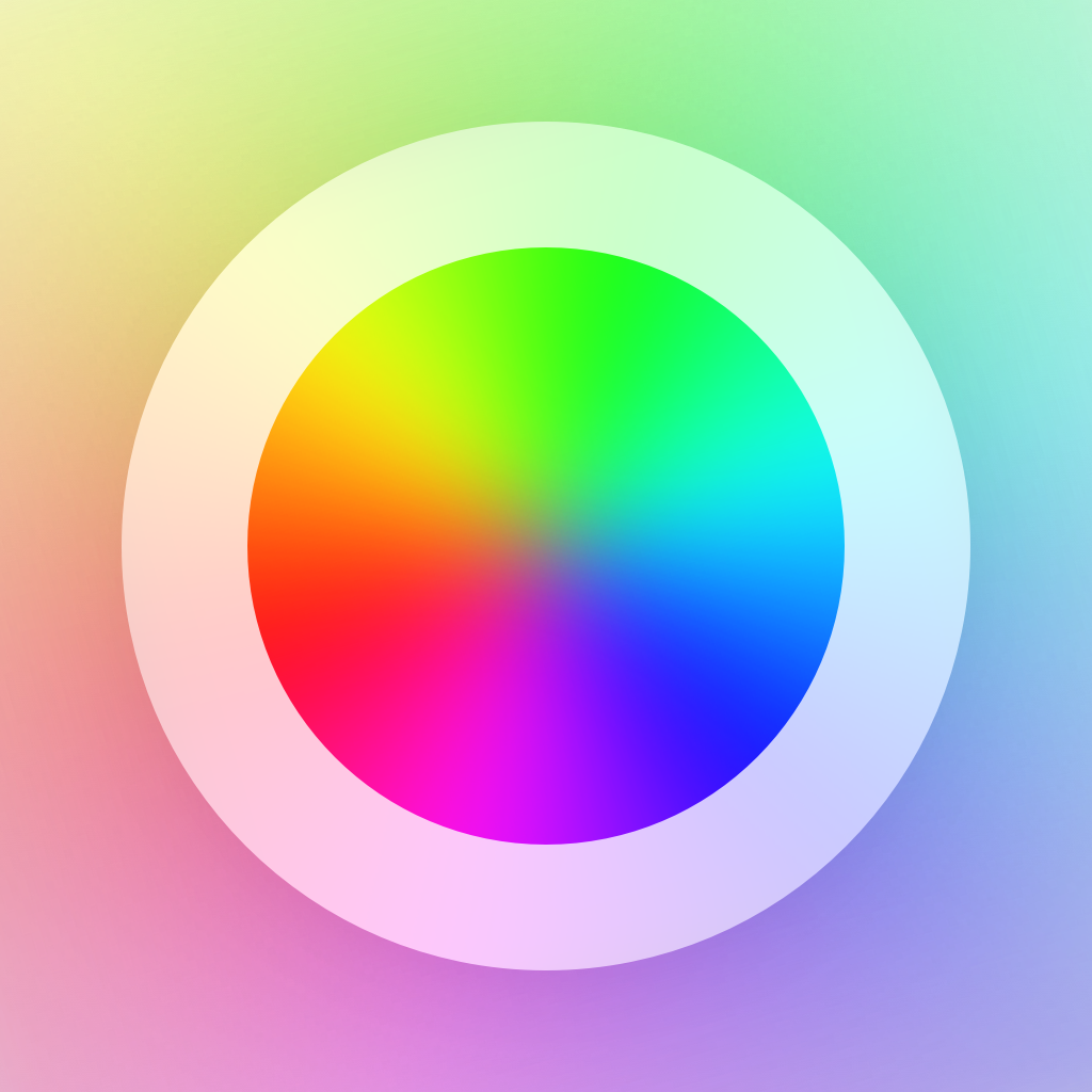 PhotoShade Icon